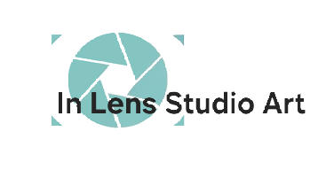In Lens Studio Art